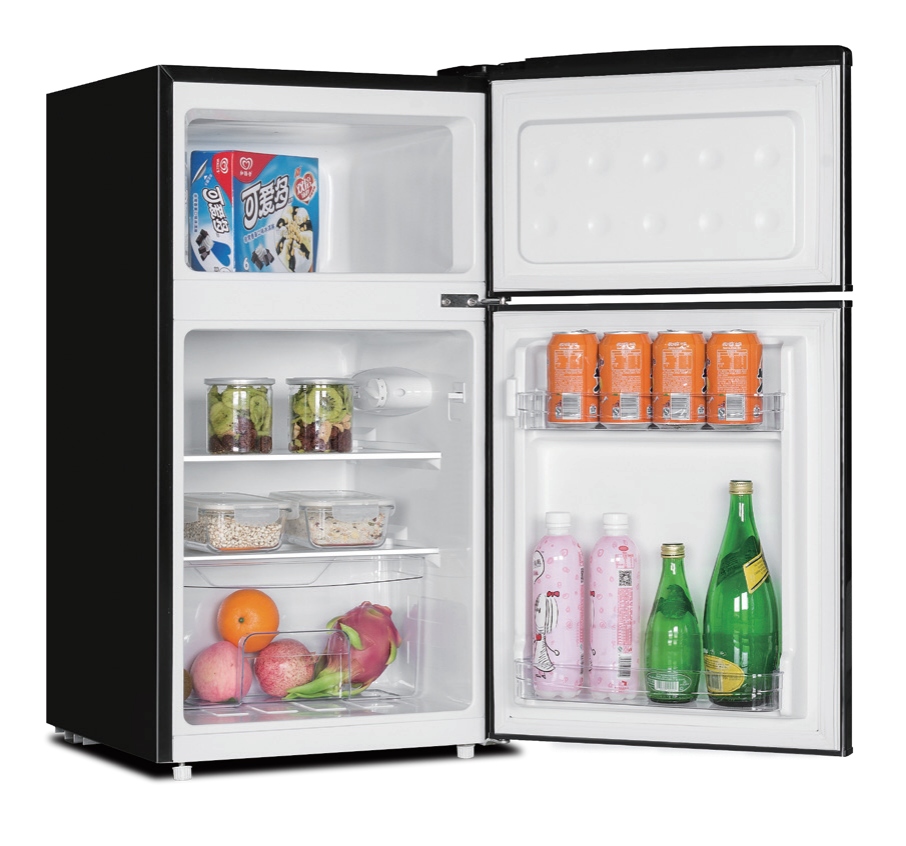 Single Door & Mini Bar & Retro Style Series BFS-95R Multi Door No Frost