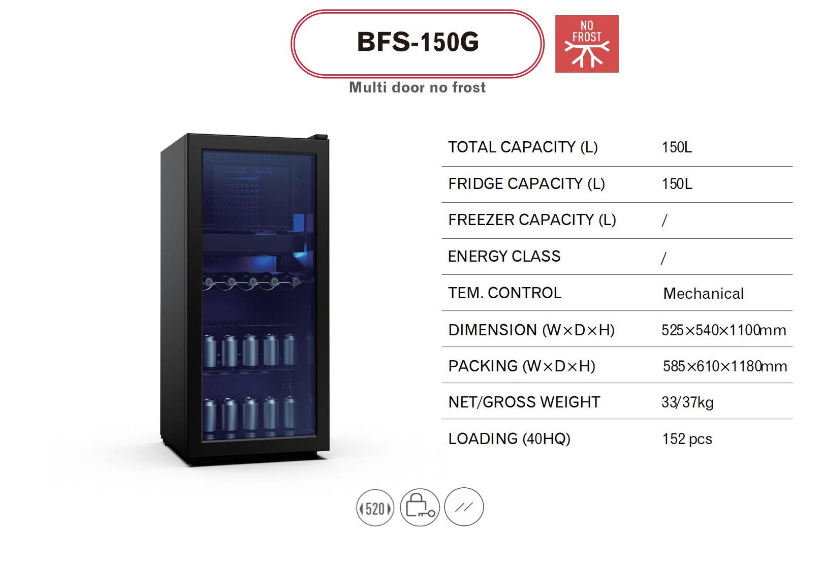 Sunsong Refrigerator_67