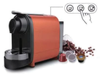 Capsule Coffee Machine Series SCM002