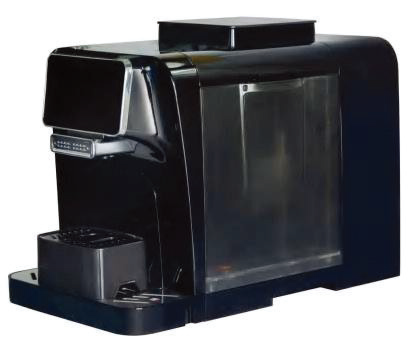 Automatic Coffee Machine Series SAC007-3