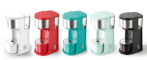 Drip & K-Cup Coffee Machine Series SCM016