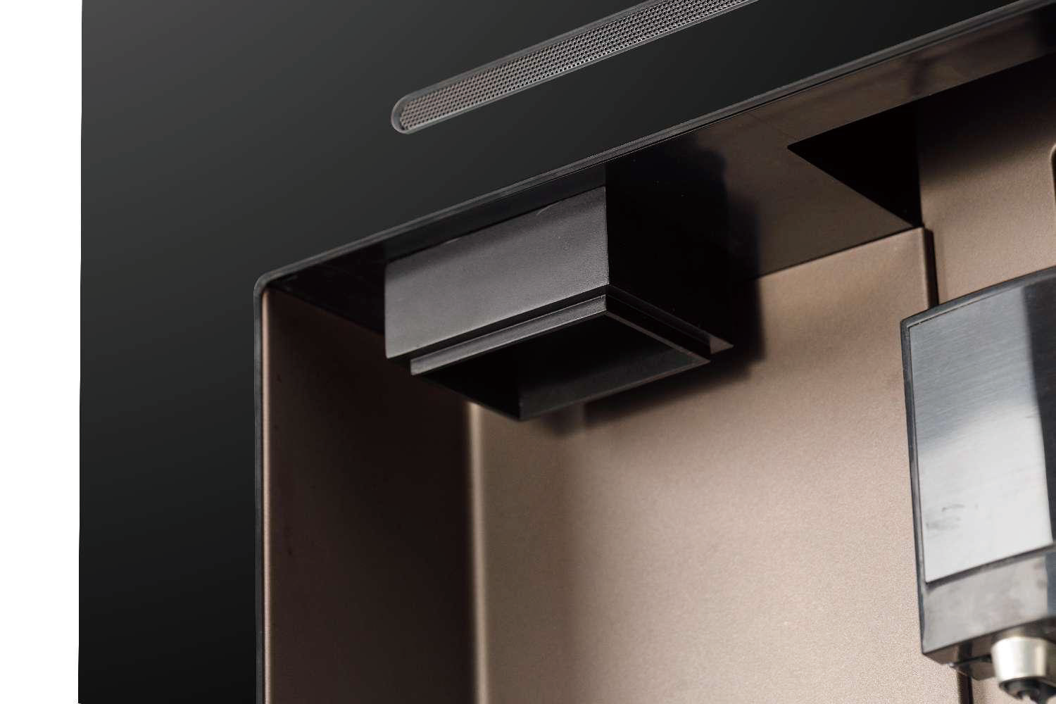 Built-in Coffee Machine Series SAC016