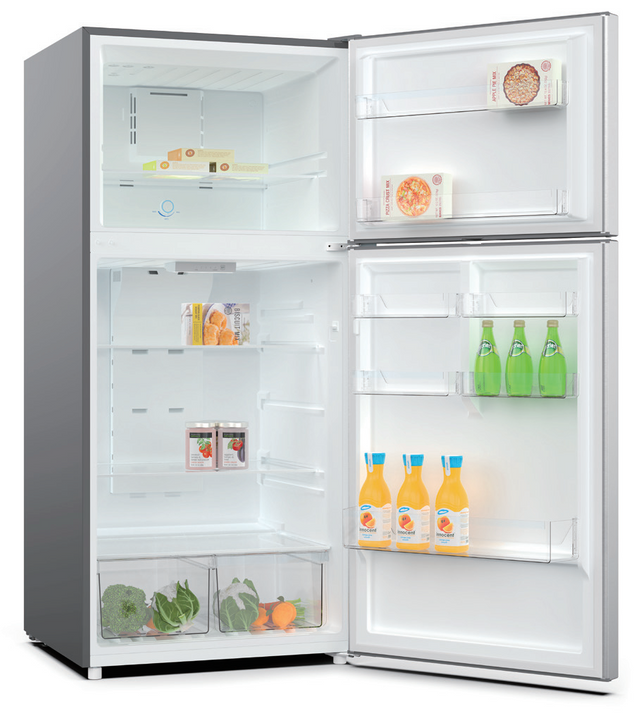 Multi-door & Side by Side Series BFS-530W Multi Door No Frost