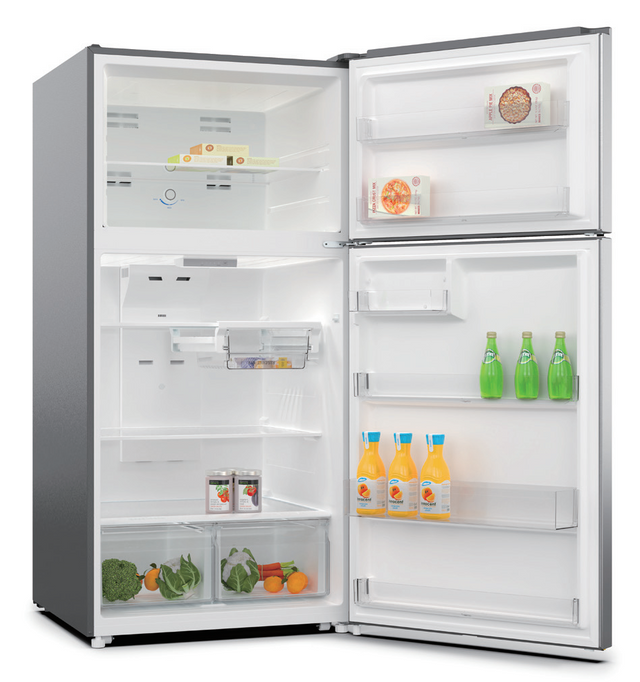 Multi-door & Side by Side Series BFS-707W Multi Door No Frost
