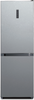 Bottom Freezer Series BFS-366W Multi Door No Frost