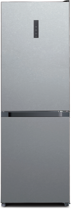Bottom Freezer Series BFS-366W Multi Door No Frost