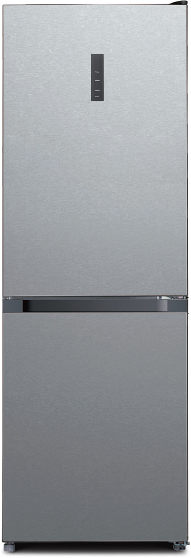 Bottom Freezer Series BFS-366W Multi Door No Frost
