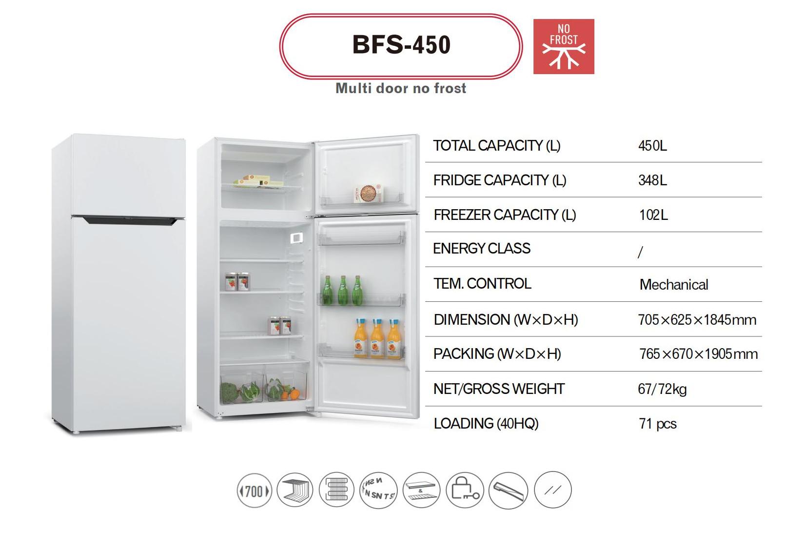 Sunsong Refrigerator_24