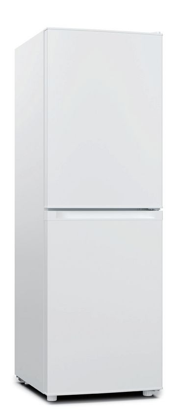 Bottom Freezer Series BFS-175W Multi Door No Frost