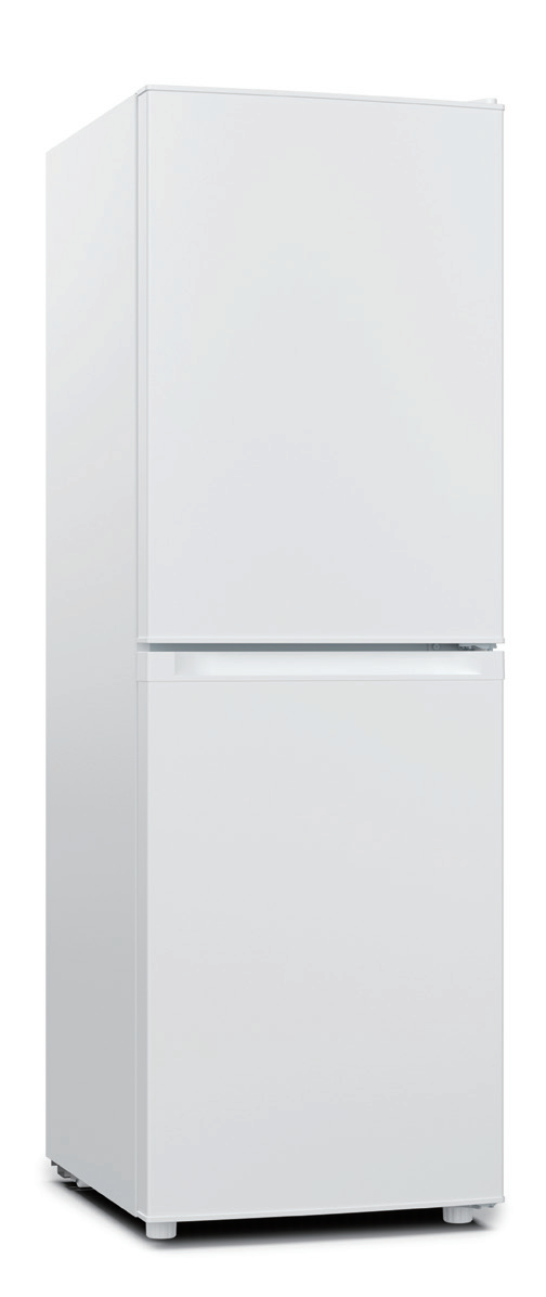 Bottom Freezer Series BFS-175W Multi Door No Frost