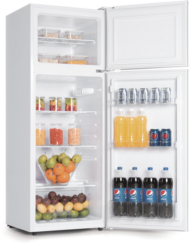 Multi-door & Side by Side Series BFS-225 Multi Door No Frost