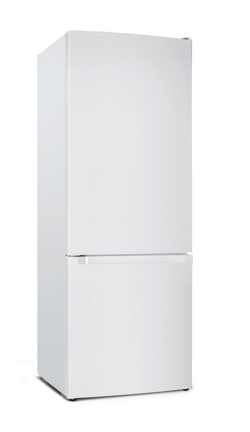Bottom Freezer Series BFS-220 Multi Door No Frost