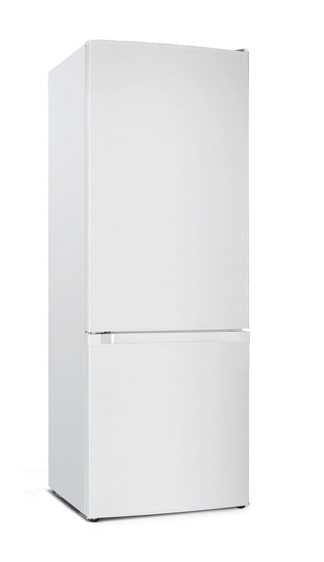 Bottom Freezer Series BFS-220 Multi Door No Frost