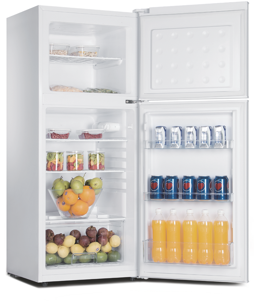 Multi-door & Side by Side Series BFS-175 Multi Door No Frost