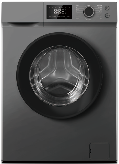 FRONT LOADING WASHING MACHINE Series L22B Series 6.0/7.0/8.0/9.0/10.0kg