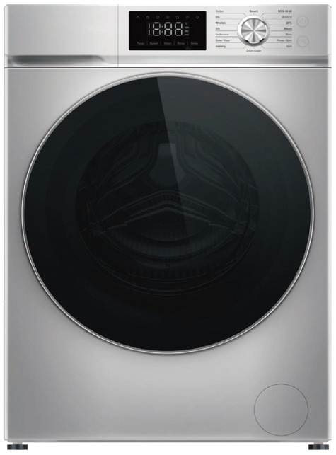 FRONT LOADING WASHING MACHINE Series M23 Series 8.0/9.0/10.0 Kg