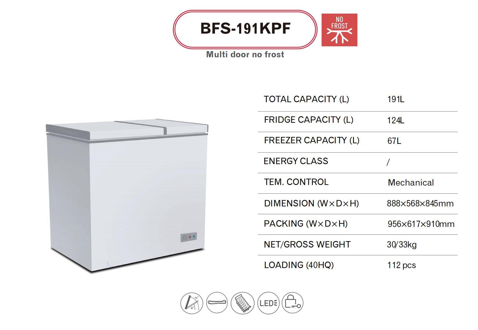 Sunsong Refrigerator_83