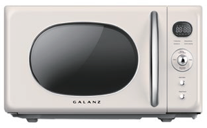 RETRO STYLE MICROWAVE OVEN D70F20EL-KAB/D80D20EL-KJ/P70T20L-KJ