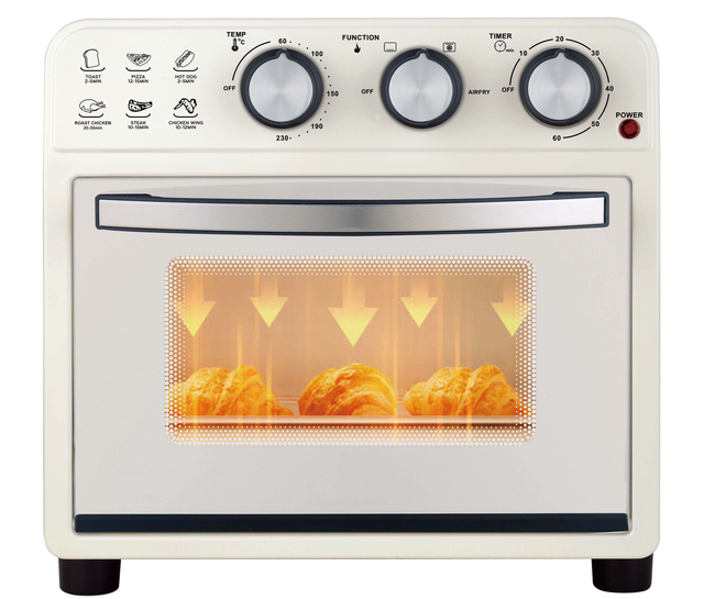 AIR FRY OVEN SF-20M-3