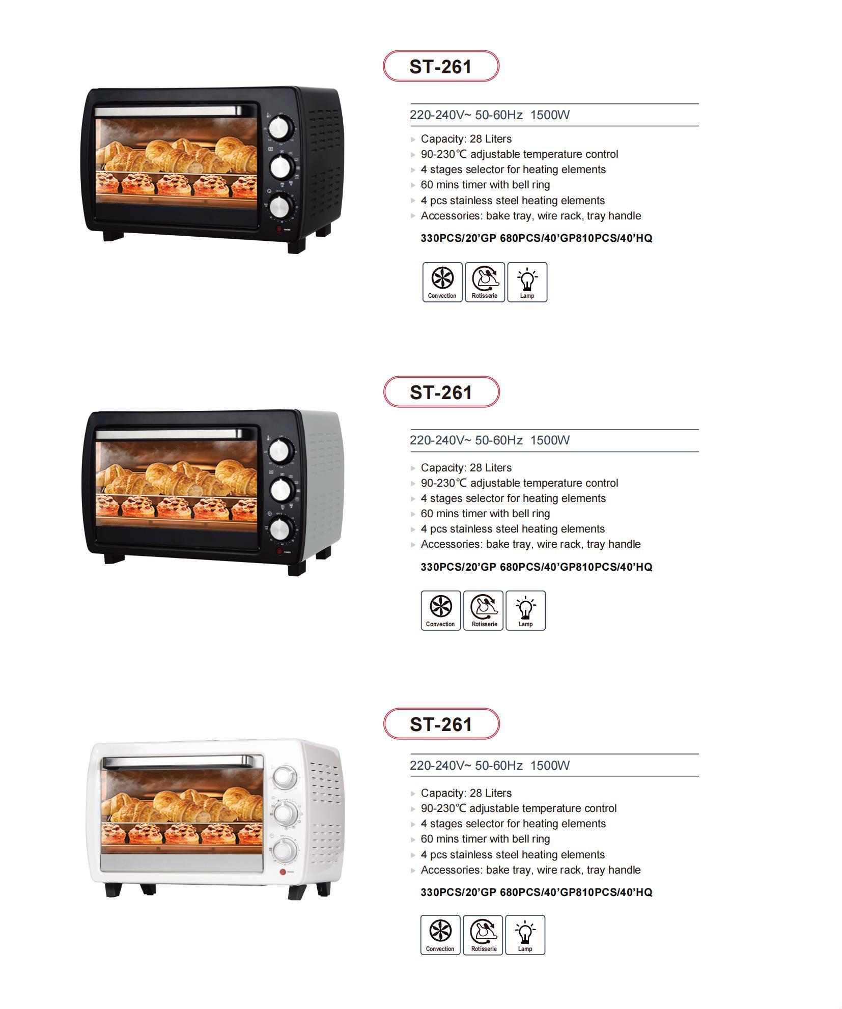 Sunsong Small Home Appliances catalog_34