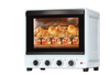 ELECTRIC OVEN ST-281