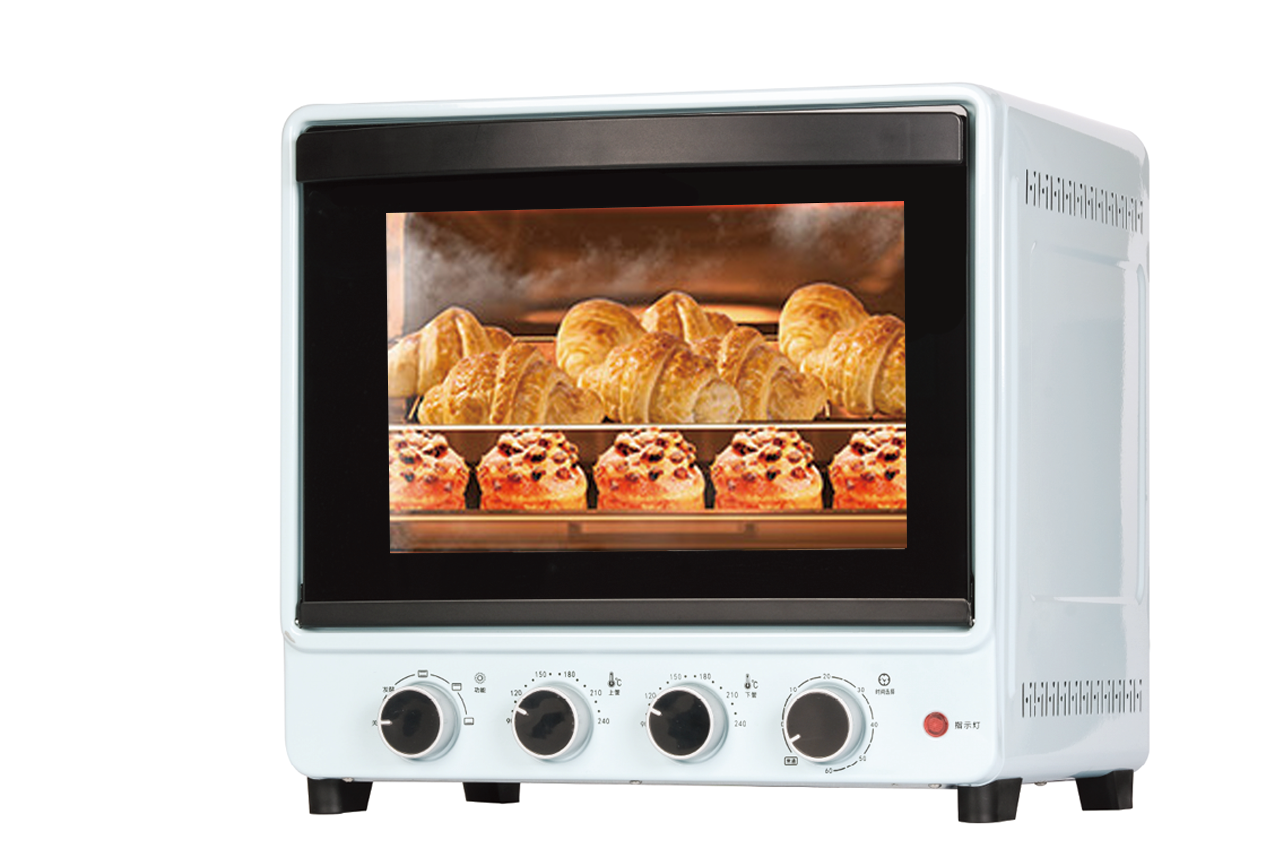 ELECTRIC OVEN ST-281