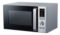 MICROWAVE OVEN P90D25ETL-ZHA/D90D25ESLRIII-KL/D90D25EL-QF/D90D25P-G5