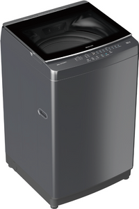 AUTOMATIC TOP LOAD WASHING MACHINE Series C06 series 8.0/9.0/10.0/12.0kg Automatic Top Load-Glass Cover