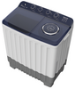 TWIN TUB WASHING MACHINE Series E05 Series 6.5/8.0/10.0/12.0/16.0kg Plastic Cover