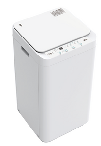 AUTOMATIC TOP LOAD WASHING MACHINE Series M01/M02 Mini Series 3kg Automatic Top Load