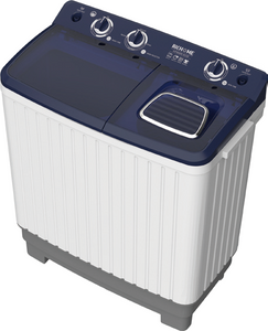 TWIN TUB WASHING MACHINE Series E02 series 6.5/8.0/10.0/12.0kg Plastic Cover