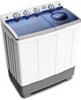 TWIN TUB WASHING MACHINE Series E01 series 6.5/8.0/9.0/10.0/12.0/15.0kg Plastic Cover