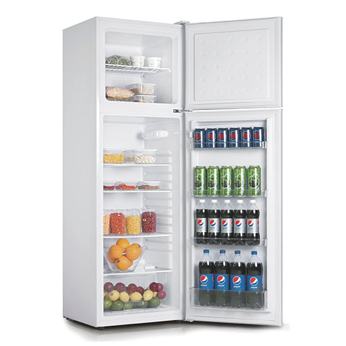 Multi-door & Side by Side Series BFS-275 Multi Door No Frost