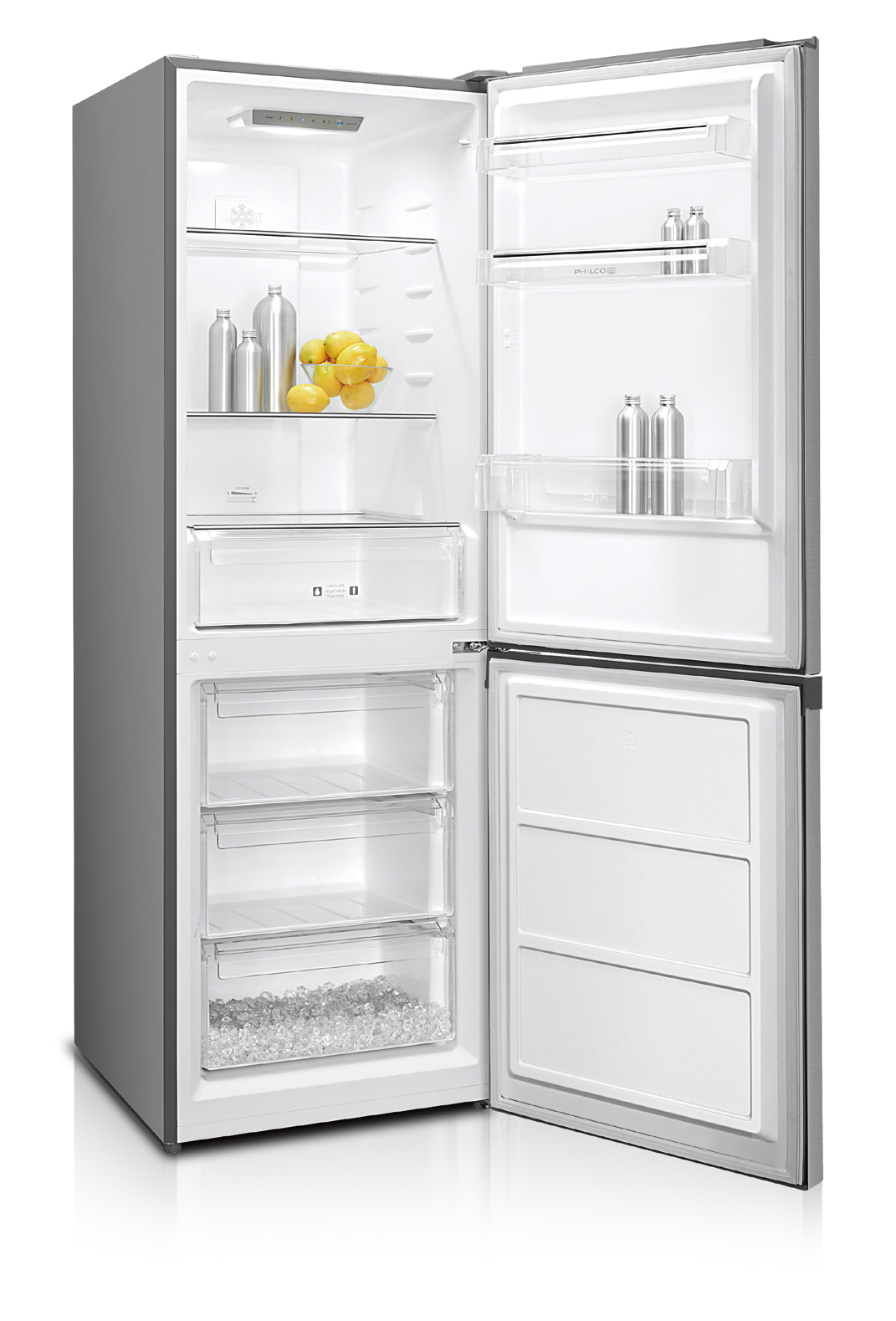Combi Series SC2-45N Multi Door No Frost