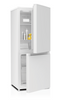 Combi Series SC2-18 Multi Door No Frost