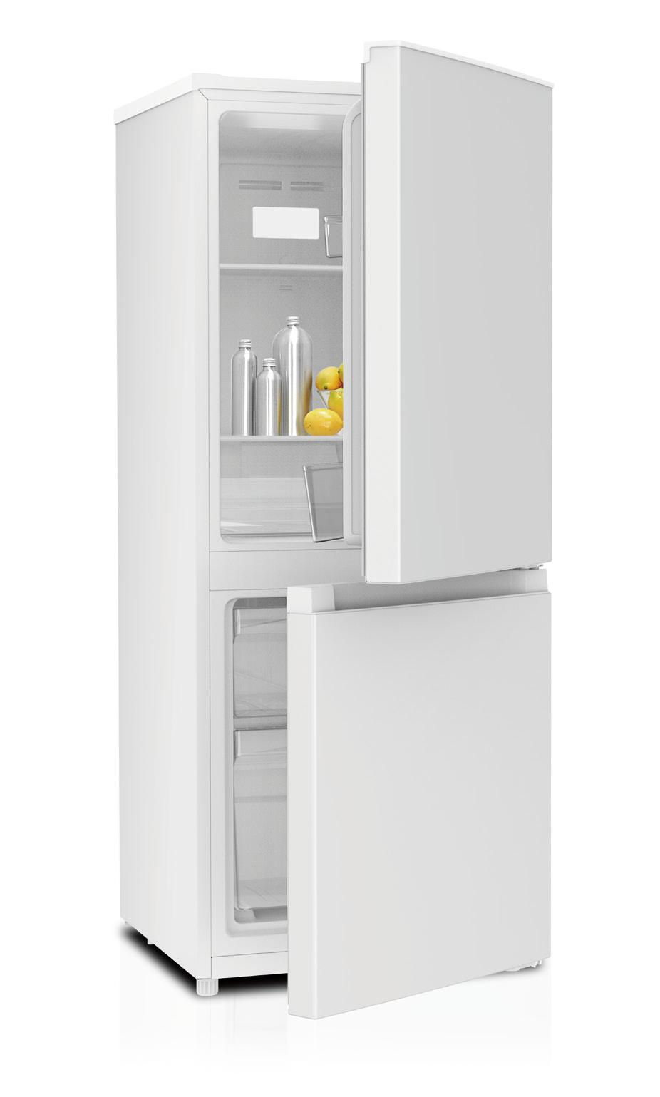 Combi Series SC2-18 Multi Door No Frost