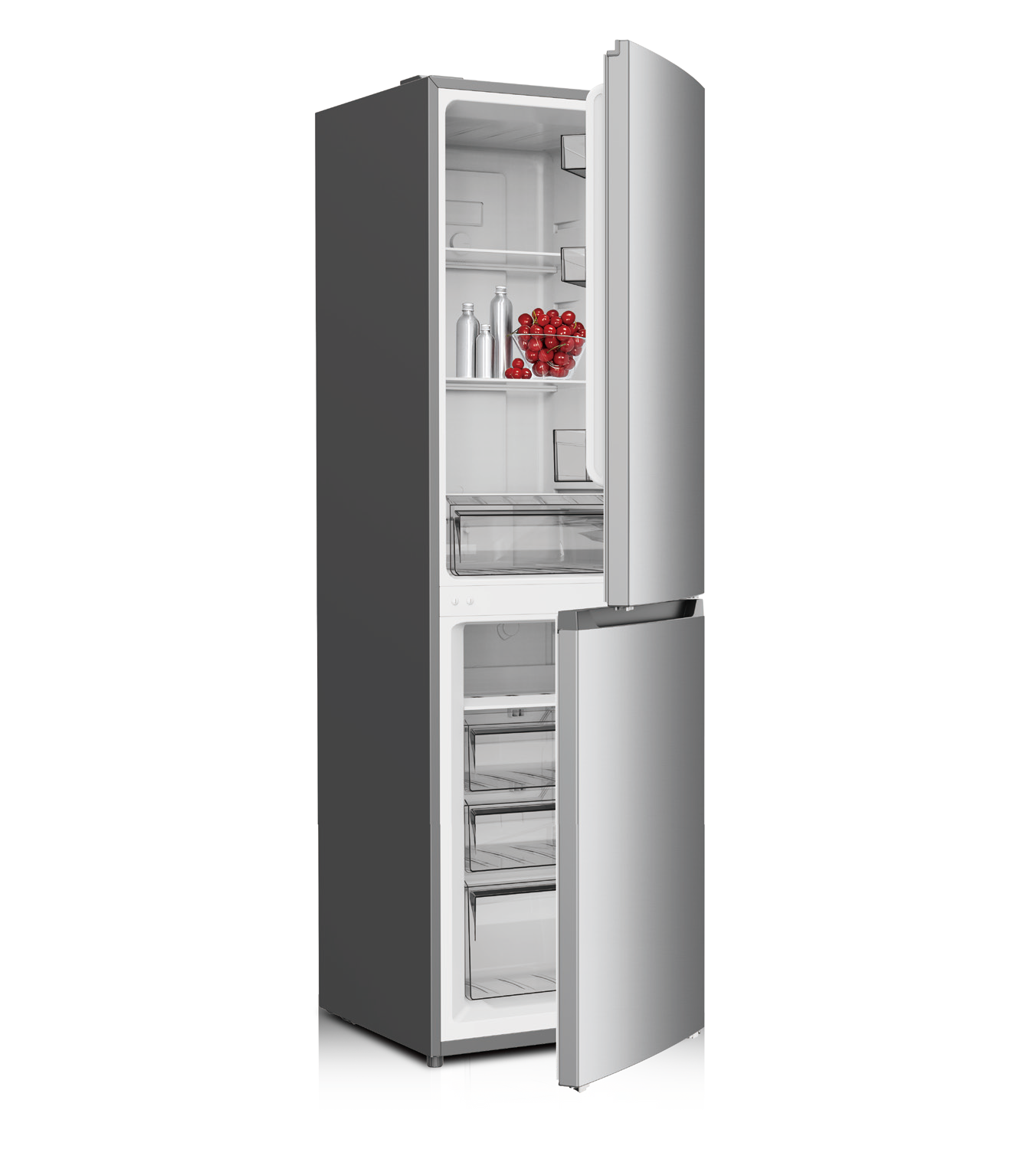 Combi Series SC2-31 Multi Door No Frost