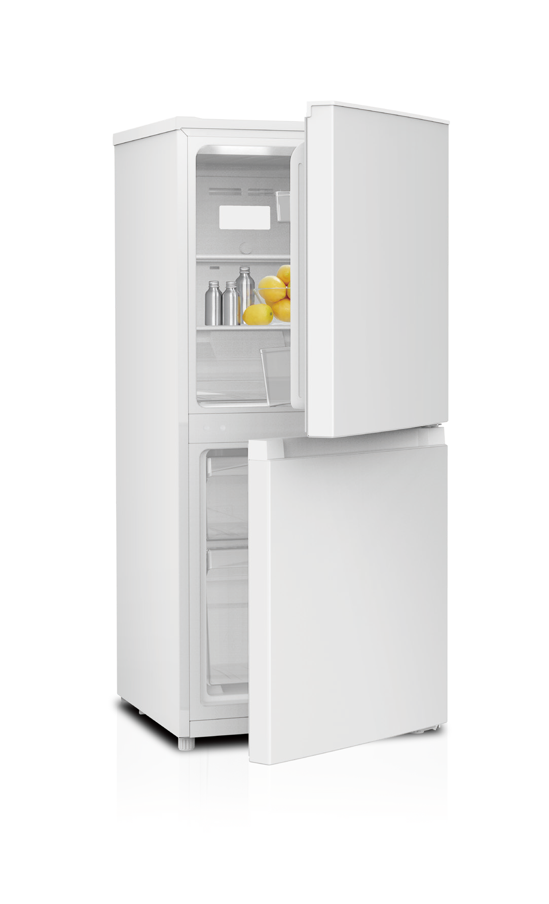 Combi Series SC2-14 Multi Door No Frost