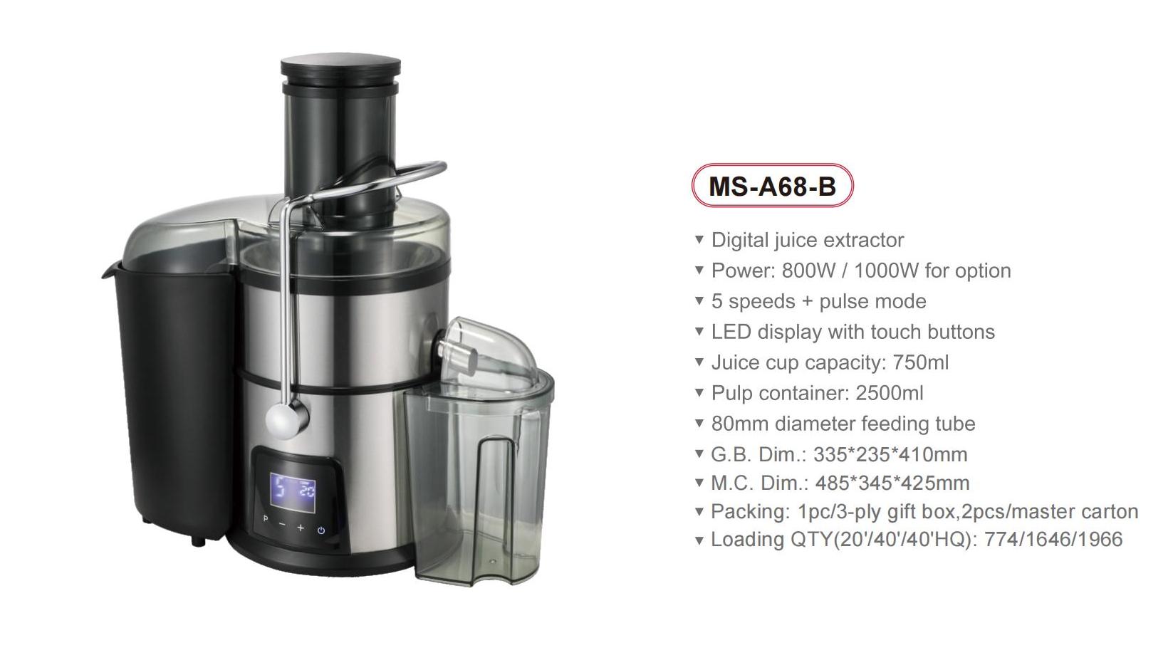 Sunsong Small Home Appliances catalog_09