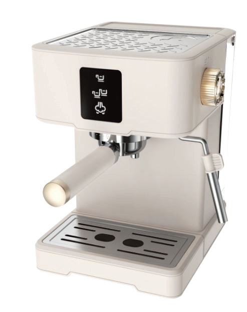 Manual Espresso Coffee Machine Series SCM019