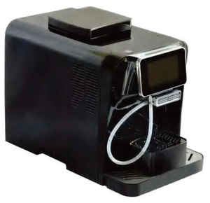 Automatic Coffee Machine Series SAC007-1
