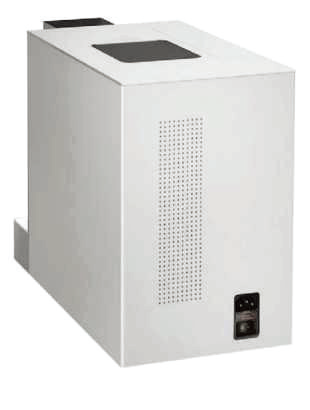 Automatic Coffee Machine Series SAC012