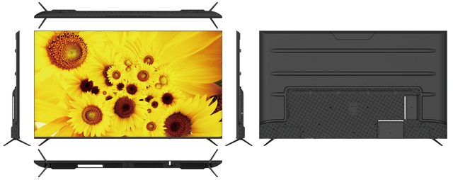 LED TV Series S3