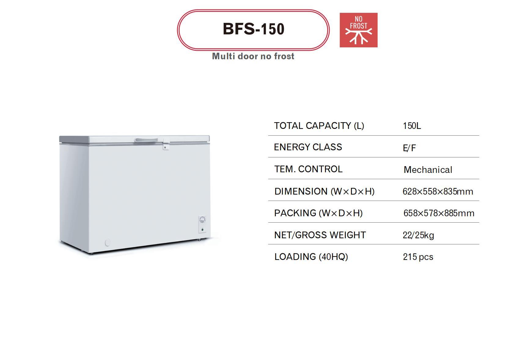 Sunsong Refrigerator_81