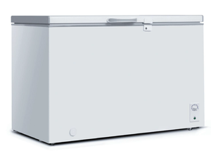 Chest Freezer & Ice Maker & Beverage Cooler BFS-400 Multi Door No Frost