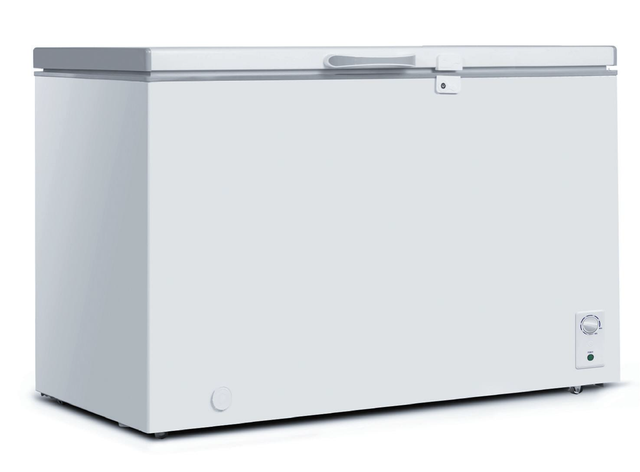 Chest Freezer & Ice Maker & Beverage Cooler BFS-400 Multi Door No Frost