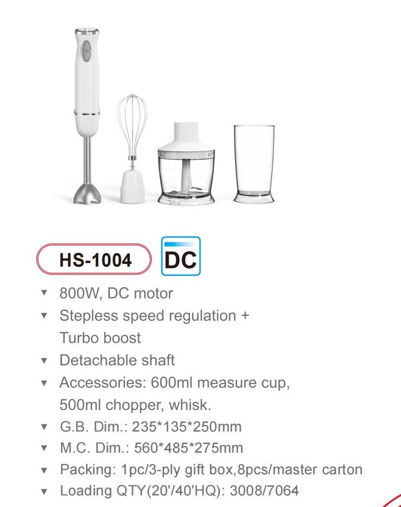 Sunsong Small Home Appliances catalog_22