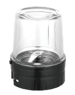 Table Blender Series ST-510
