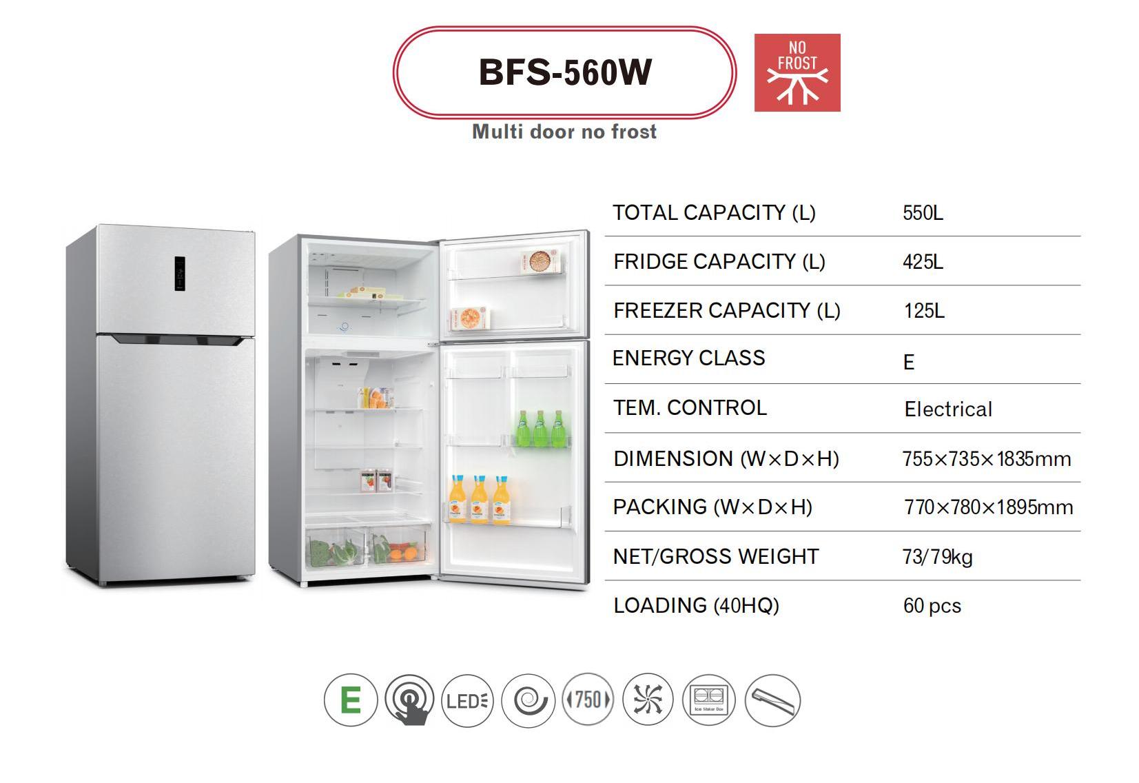 Sunsong Refrigerator_17