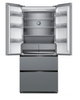 Multi-door & Side by Side Series BFS-515W Multi Door No Frost